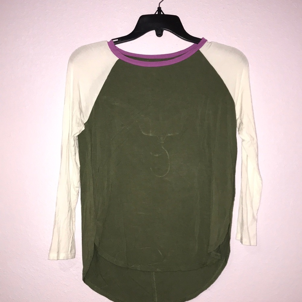 Casual Old Navy shirt